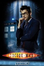 Doctor Who Confidential